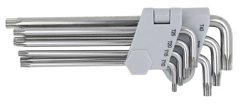 KS Tools 964.0615 Winkelschraubendreher-Set KS Tools 964.0615 Winkelschraubendreher-Set von KS Tools