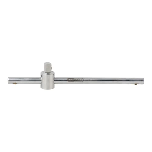 KS Tools 964.1241 EDELSTAHL 1/2" T-Griff mit Gleitstück KS Tools 964.1241 EDELSTAHL 1/2" T-Griff mit Gleitstück von KS Tools