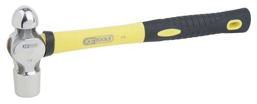 KS Tools 964.2102 9642102 Schlosserhammer 1St. von KS Tools