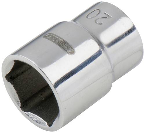 KS Tools 9641224 Stecknuss 24mm von KS Tools