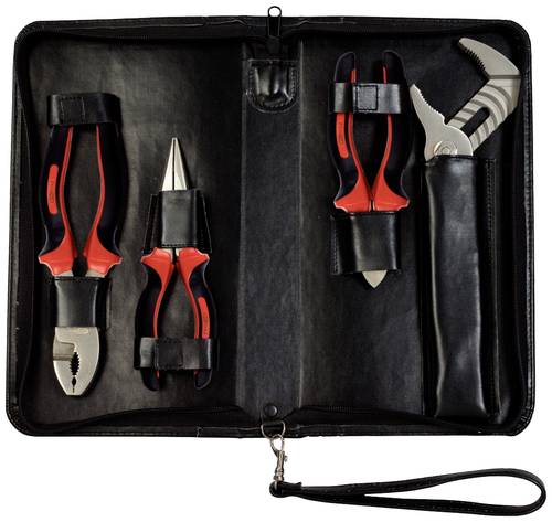 KS Tools 9652011 Zangen-Set von KS Tools