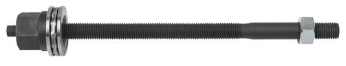 KS Tools Antriebsspindel M12x1,5, inklusive Druckmutter und Mutter 700.2130 von KS Tools