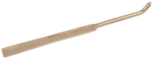 KS Tools BRONZEplus Flanschmesser gerade 400mm 963.9655 von KS Tools