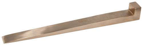 KS Tools BRONZEplus Nasenkeil 340x30x40x20x20mm 963.2231 KS Tools BRONZEplus Nasenkeil 340x30x40x20x20mm 963.2231 von KS Tools