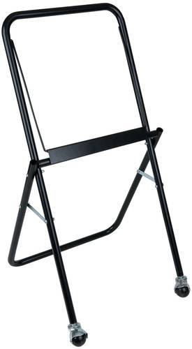 KS Tools 800.0158 800.0158 Wischtuchbodenständer Stahl Schwarz 1St. von KS Tools