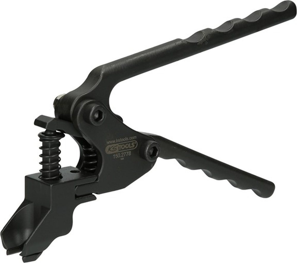 KS Tools KS Tools 150.2778 Bremspedal-Entriegelungszange für VAG Entriegelung KS Tools KS Tools 150.2778 Bremspedal-Entriegelungszange für VAG Entriegelung von KS Tools
