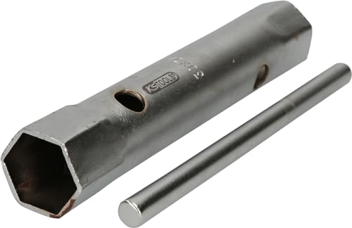 KS Tools CLASSIC Rohrsteckschlüssel, 30x32mm, auf Hänger von KS Tools