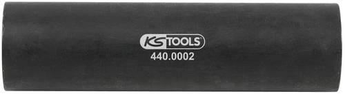 KS Tools Druckachse, M24x3 mm, 129,5mm 440.0002 von KS Tools