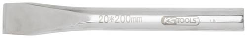 KS Tools EDELSTAHL Flachmeißel, 18x160mm 9643102 KS Tools EDELSTAHL Flachmeißel, 18x160mm 9643102 von KS Tools