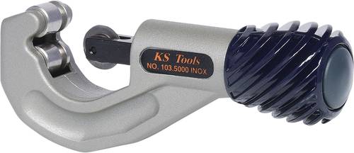 KS Tools EDELSTAHL Teleskop-Rohrabschneider, 6-38mm 103.5000I von KS Tools
