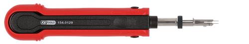 KS Tools Entriegelungswerkzeug für Flachsteckhülsen 5,8mm (KOSTAL SLK) 154.0129 von KS Tools