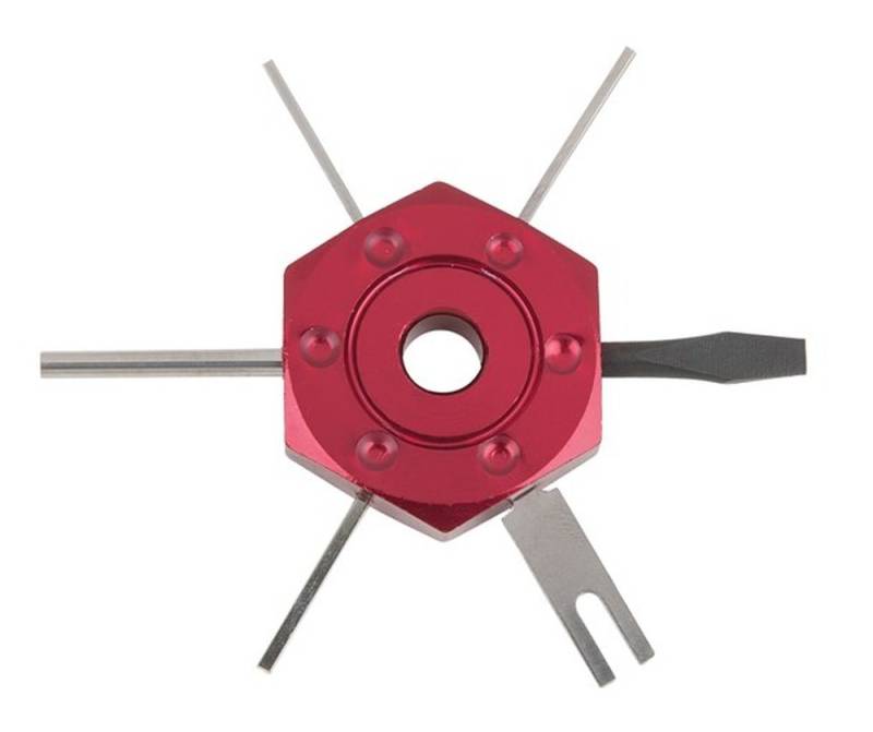 KS Tools KS Tools 150.1231 Entriegelungswerkzeug Entriegelung von KS Tools