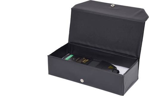 KS Tools Fotoelektronischer Drehzahlmesser 455.0130 von KS Tools