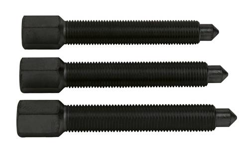 KS Tools Gewindebolzen, M14x1,5, 3er Pack 150.2093 KS Tools Gewindebolzen, M14x1,5, 3er Pack 150.2093 von KS Tools