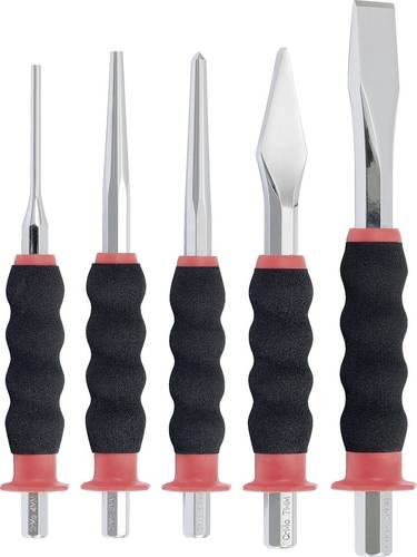 KS Tools Kombi-Satz, CrMo, 5-tlg 1560240 KS Tools Kombi-Satz, CrMo, 5-tlg 1560240 von KS Tools
