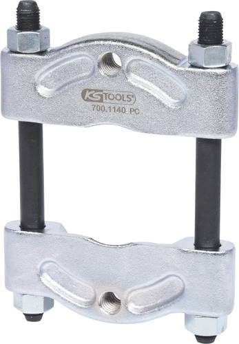 KS Tools Lagertrennvorrichtung, für max. Ø 50mm 700.1140 KS Tools Lagertrennvorrichtung, für max. Ø 50mm 700.1140 von KS Tools