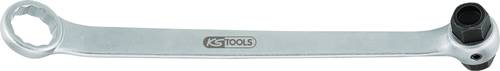 KS Tools Öldienst-Schlüssel Innensechskant für VAG, 17x21mm 150.9233 von KS Tools