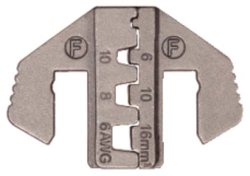 KS Tools Paar Crimp-Einsätze für Aderendhülsen 115.1420 von KS Tools