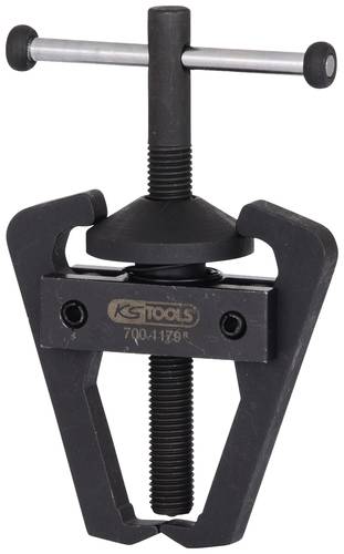 KS Tools 7001179 Scheibenwischerarm-Abzieher Spannbereich (Details) 45mm Anzahl Haken 2 von KS Tools