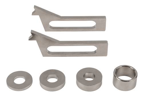 KS Tools Schwungrad-Blockierwerkzeug-Satz variabel, 6-tlg 150.2439 KS Tools Schwungrad-Blockierwerkzeug-Satz variabel, 6-tlg 150.2439 von KS Tools
