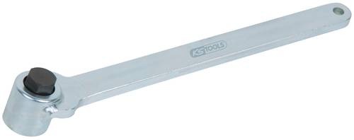 KS Tools Spureinstellschlüssel für Mercedes 700.1672 von KS Tools