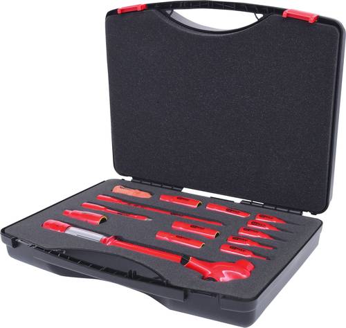 KS Tools Stecknuss-Set 117.1881 KS Tools Stecknuss-Set 117.1881 von KS Tools