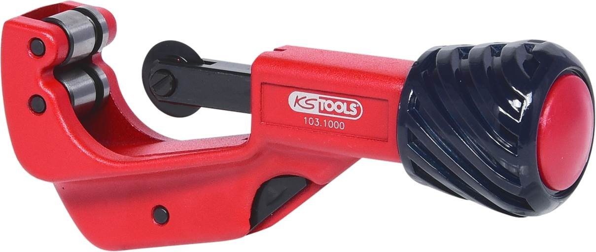 KS Tools Teleskop KS Tools 103.1000 Teleskop-Rohrabschneider, 3-32mm KS Tools Teleskop KS Tools 103.1000 Teleskop-Rohrabschneider, 3-32mm von KS Tools