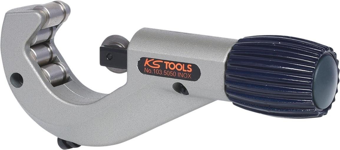 KS Tools Teleskop KS Tools 103.5050i EDELSTAHL Teleskop-Rohrabschneider, 3-42mm KS Tools Teleskop KS Tools 103.5050i EDELSTAHL Teleskop-Rohrabschneider, 3-42mm von KS Tools