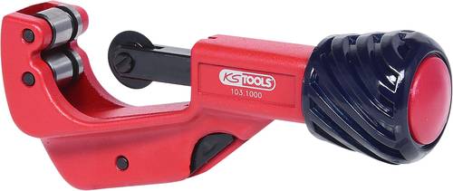 KS Tools Teleskop-Rohrabschneider, 3-32mm 1031000 von KS Tools