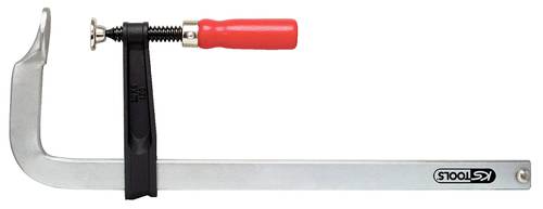 KS Tools Temperguss-Schraubzwinge, 120x1000mm 1450126 KS Tools Temperguss-Schraubzwinge, 120x1000mm 1450126 von KS Tools