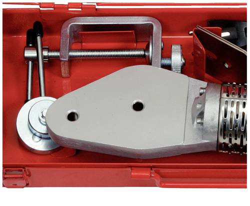 KS Tools Tischklemmstück für Muffenschweißgeräte 2066511 von KS Tools