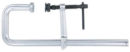 KS Tools U-Schraubzwinge mit Knebel, 300x140mm, 510mm 1450430 KS Tools U-Schraubzwinge mit Knebel, 300x140mm, 510mm 1450430 von KS Tools