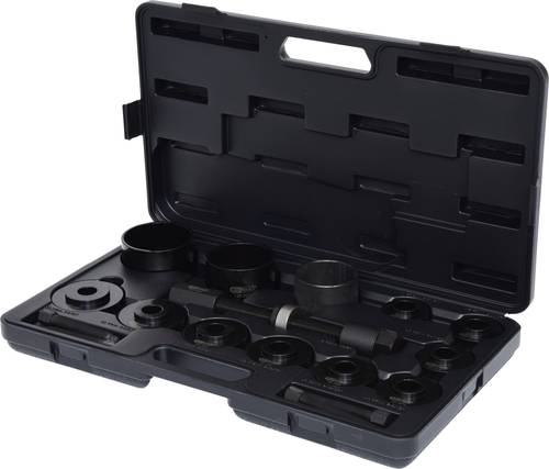 KS Tools Universal-PKW-Radlager-Werkzeug-Satz, 19-tlg 150.2075 KS Tools Universal-PKW-Radlager-Werkzeug-Satz, 19-tlg 150.2075 von KS Tools