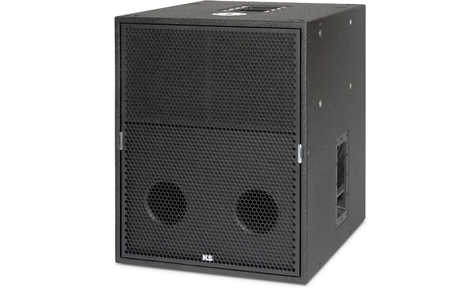 KS audio CPD SUB KS audio CPD SUB von KS audio