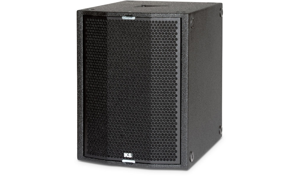 KS audio CPD W1 KS audio CPD W1 von KS audio
