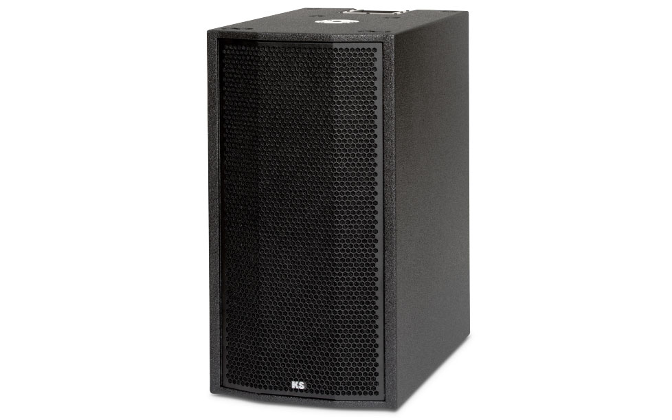 KS audio CPD W2 KS audio CPD W2 von KS audio
