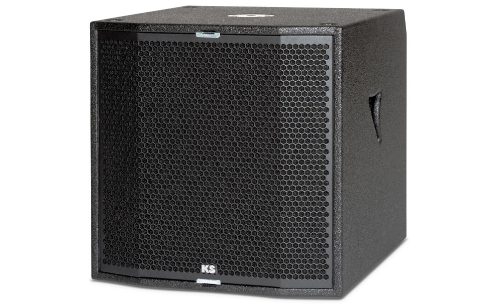 KS audio CW 18 KS audio CW 18 von KS audio
