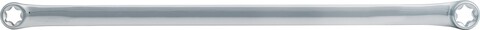 KS TOOLS CHROMEplus Torx-E-Doppel-Ringschlüssel XL, E18xE20 KS TOOLS CHROMEplus Torx-E-Doppel-Ringschlüssel XL, E18xE20 von KS