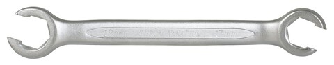KS TOOLS Offener Doppel-Ringschlüssel, abgewinkelt KS TOOLS Offener Doppel-Ringschlüssel, abgewinkelt von KS