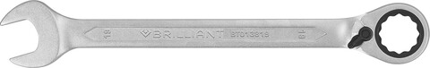 KS TOOLS Ratschenringschlüssel, umschaltbar, 19 mm KS TOOLS Ratschenringschlüssel, umschaltbar, 19 mm von KS
