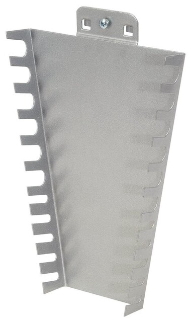KS TOOLS Schraubenschlüsselhalter für 10 Schlüssel, 145mm KS TOOLS Schraubenschlüsselhalter für 10 Schlüssel, 145mm von KS