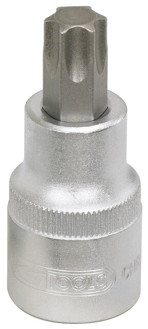 KS Tools 1/2" Torx-Bit - T10 KS Tools 1/2" Torx-Bit - T10 von KS