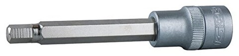 KS Tools 3/4" Innen-Sechskant-Bit L - 22 mm KS Tools 3/4" Innen-Sechskant-Bit L - 22 mm von KS