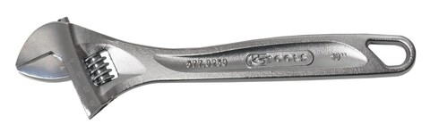 KS Tools 577.0450 CLASSIC Rollgabelschlüssel, verstellbar, 53mm von KS