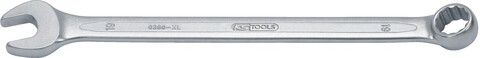 KS Tools CLASSIC XL Ringmaulschlüssel abgewinkelt,32mm - Schraubenschlüssel von KS