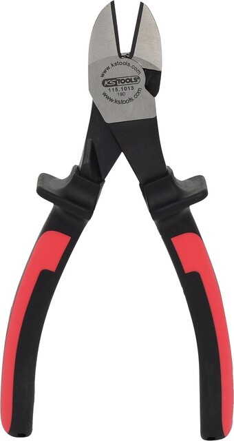KS Tools Diagonal-Seitenschneider KS Tools Diagonal-Seitenschneider von KS