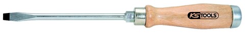KS Tools ERGOTORQUE WOODmax Schlag-Schraubendreher für Schlitzschrauben KS Tools ERGOTORQUE WOODmax Schlag-Schraubendreher für Schlitzschrauben von KS