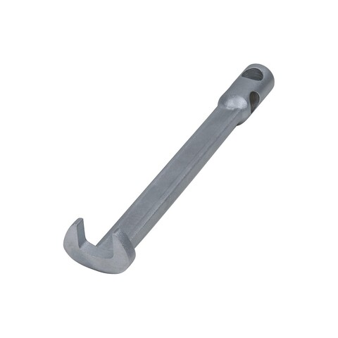 KS Tools Klauenschlüssel ohne Drehstift 24mm von KS