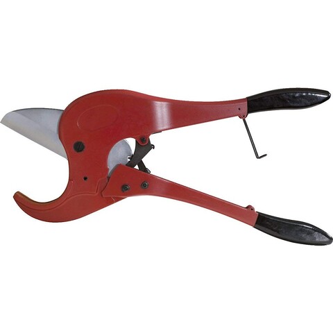 KS Tools Kunststoff-Rohrschere Ø 0-75mm von KS