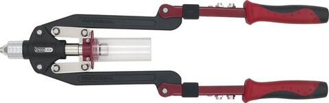 KS Tools Nietmutternzugdorn für Nietzange 150.9630, M8 KS Tools Nietmutternzugdorn für Nietzange 150.9630, M8 von KS